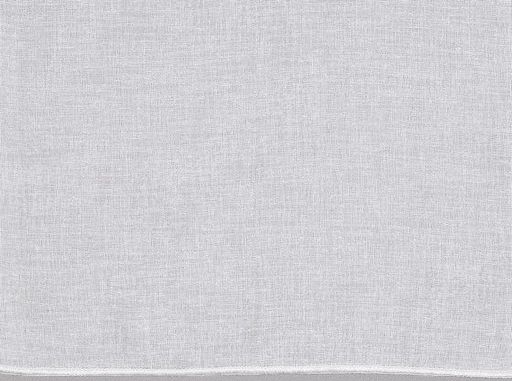 Rhapsody White Fabric