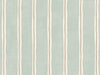 Rowing Stripe Duckegg Fabric