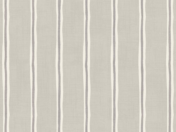 Rowing Stripe Flint Fabric