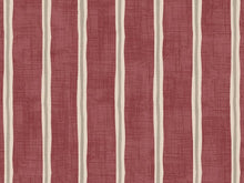  Rowing Stripe Maasai Fabric