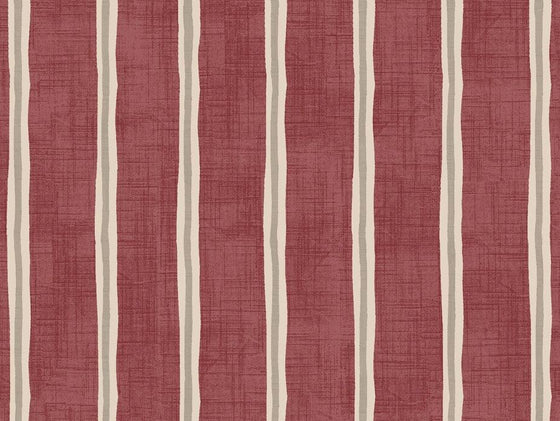 Rowing Stripe Maasai Fabric