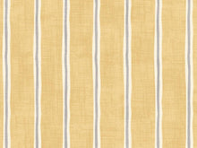  Rowing Stripe Sand Fabric