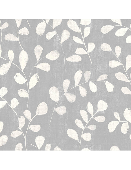 Meadow Fabric 280cm - Grey