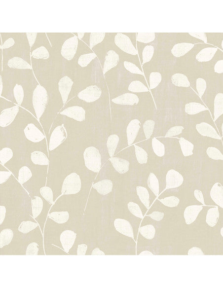 Meadow Fabric 280cm - Beige