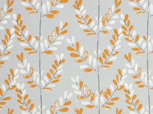  Scandi Sprig Tangerine