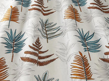  Seychelles Lagoon Fabric	