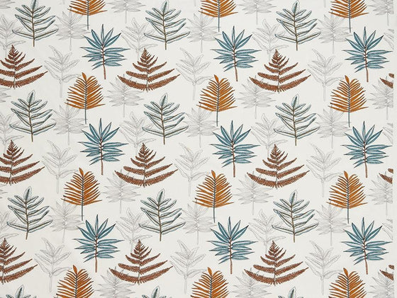 ILIV Seychelles Lagoon Fabric Swatch