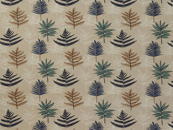 ILIV Seychelles Marine Fabric