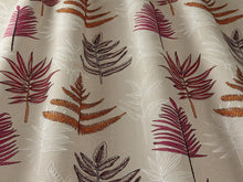  Seychelles Pomegranate Fabric