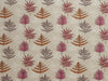 ILIV Seychelles Pomegranate Fabric Swatch