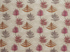 ILIV Seychelles Pomegranate Fabric Swatch