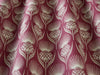 Skye Carmine Fabric