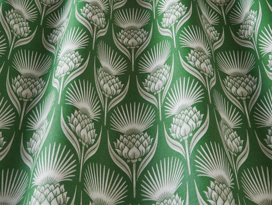 Skye Forest Fabric