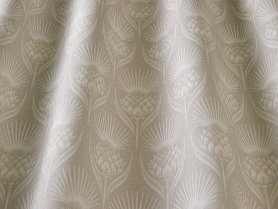 Skye Linen Fabric