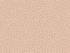 Spotty Coral Fabric