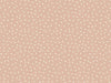 Spotty Coral Fabric