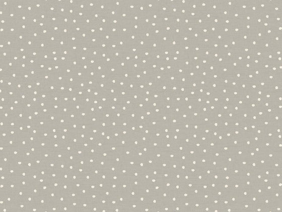 Spotty Dove Fabric