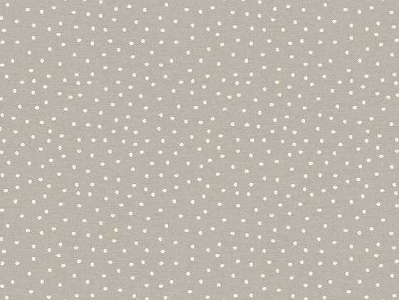 Spotty Dove Fabric