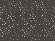  Spotty Ebony Fabric