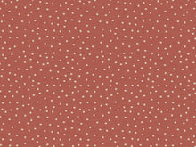  Spotty Gingersnap Fabric