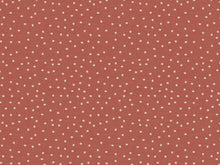  Spotty Gingersnap Fabric