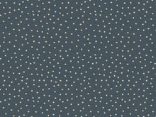  Spotty Midnight Fabric