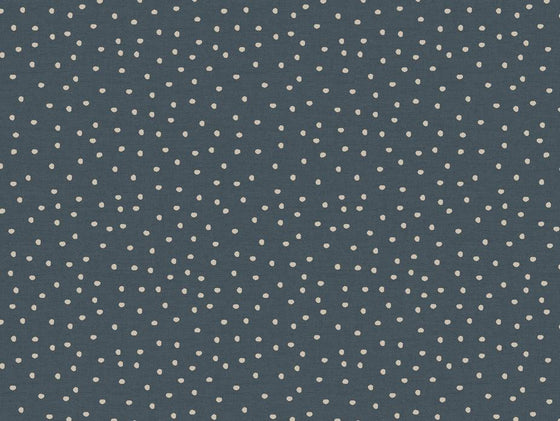 Spotty Midnight Fabric
