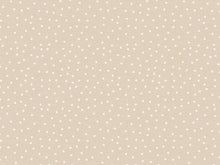  Spotty Nougat Fabric