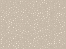  Spotty Oatmeal Fabric
