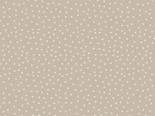  Spotty Oatmeal Fabric