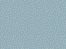 Spotty Ocean Fabric