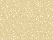  Spotty Ochre Fabric