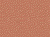 Spotty Paprika Fabric