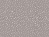 Spotty Pewter Fabric