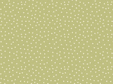 Spotty Pistachio Fabric