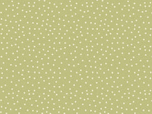  Spotty Pistachio Fabric