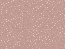  Spotty Rose Fabric