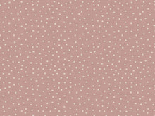  Spotty Rose Fabric
