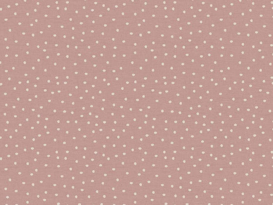 Spotty Rose Fabric