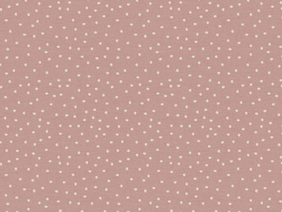 Spotty Rose Fabric