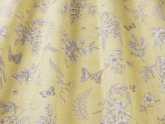 Summerby Cornsilk Fabric