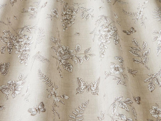 Summerby Hessian Fabric