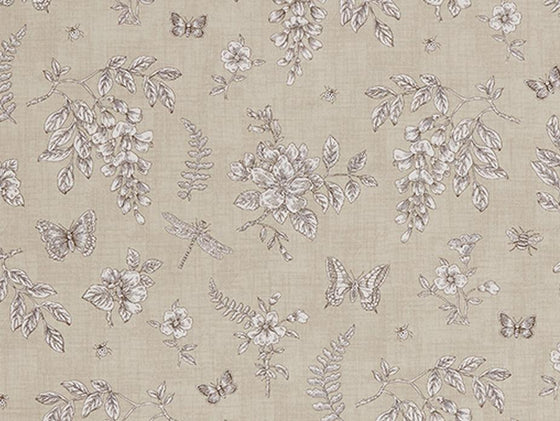Summerby Hessian Fabric