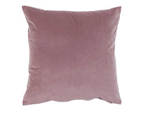  Super Soft Velvet Cushion Cover Quartz