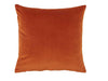 Super Soft Velvet Cushion Cover Sienna