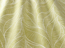  Tahiti Kiwi Fabric